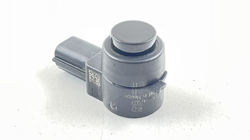 25855501 10-15 CAMARO SS BUMPER PDC PARKING DISTANCE WARNING SENSOR 25855501 OEM
