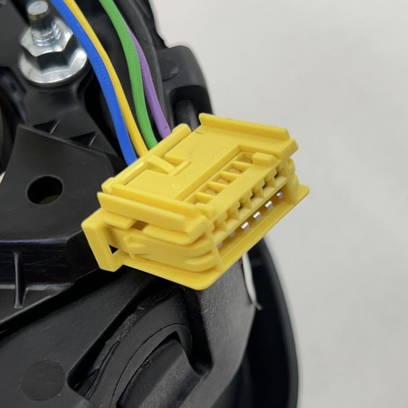 306998410-AB / 306998410 AB / 306998410AB 12-14 MERCEDES BENZ CLS550 W218 DRIVER STEERING WHEEL AIRBAG AIR BAG OEM