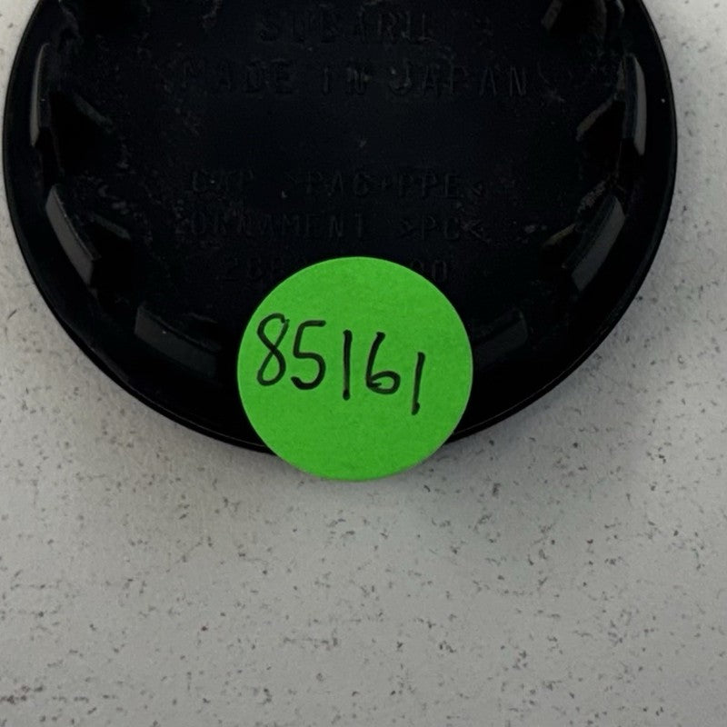 28821VA000 Subaru WRX Crosstrek Outback Wheel Center Cap Rim Hubcap 28821VA000 Factory OEM