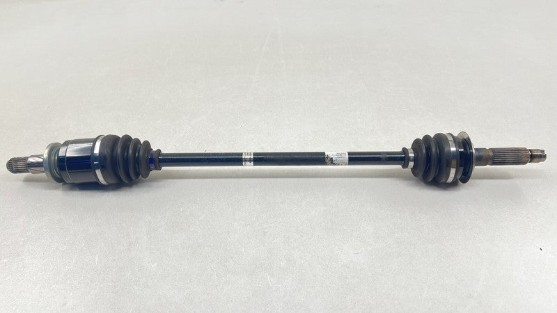 28421VC020 22-25 SUBARU WRX LEFT OR RIGHT REAR AXLE SHAFT 28421VC020 OEM