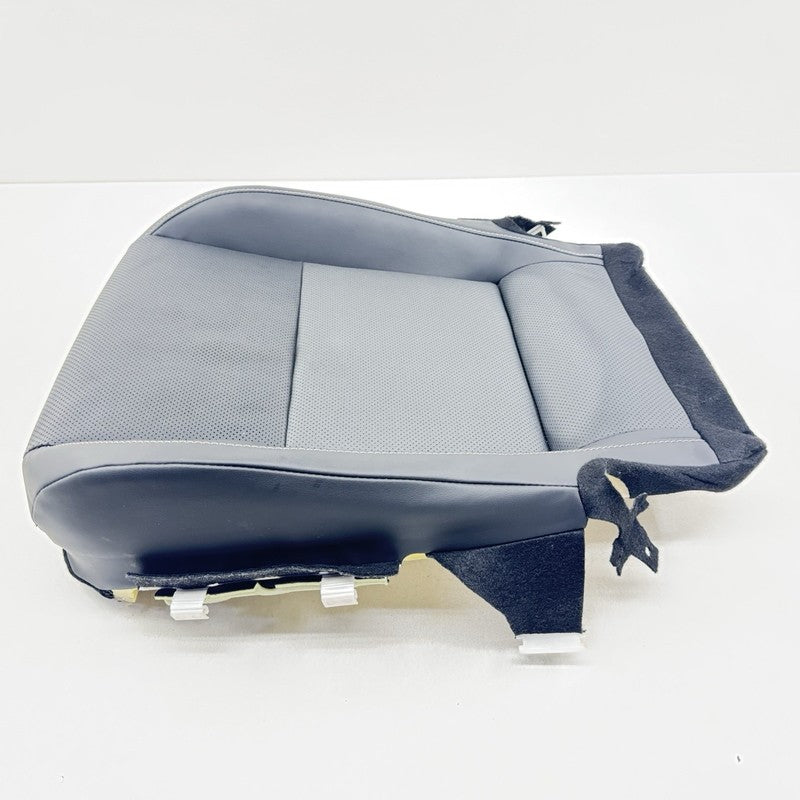 23-25 Toyota Prius Driver Left Front Lower Seat Cushion Cover Leather OEM