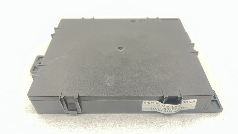 997.618.516.01 / 997 618 516 01 / 99761851601 05-12 PORSCHE BOXSTER S 987 BODY CONTROL MODULE BCM BCU 99761851601 OEM