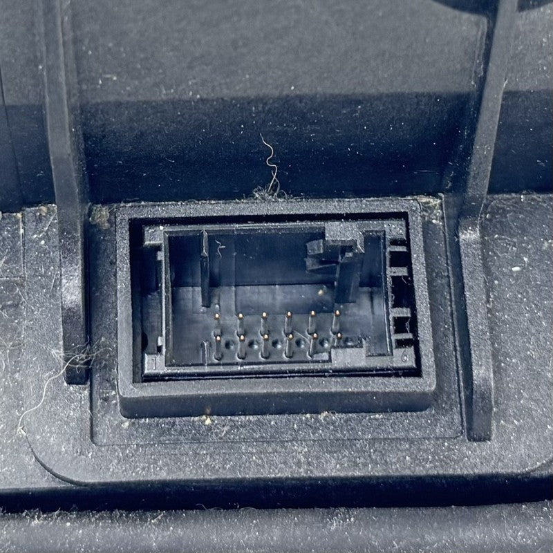 2 283 851 / 2283851 06-10 BMW M6 E63 E64 Automatic Gear Shift Select Lever Box Assembly 2282677 OEM