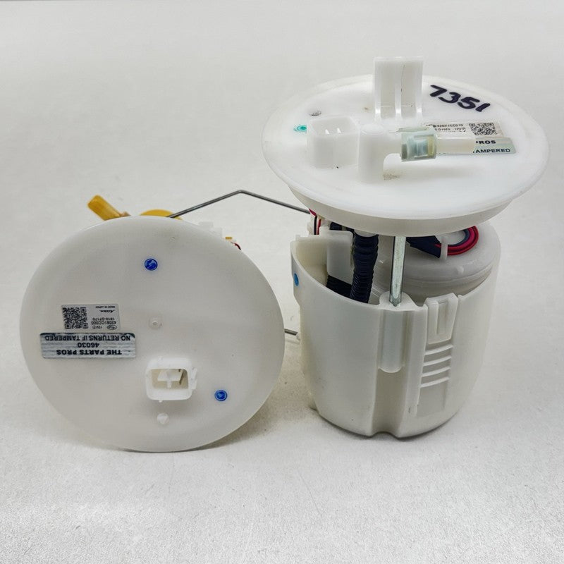 42021CC010 22-25 TOYOTA GR86 2.4L GAS TANK FUEL PUMP SENDING UNIT PAIR 42021CC010 OEM