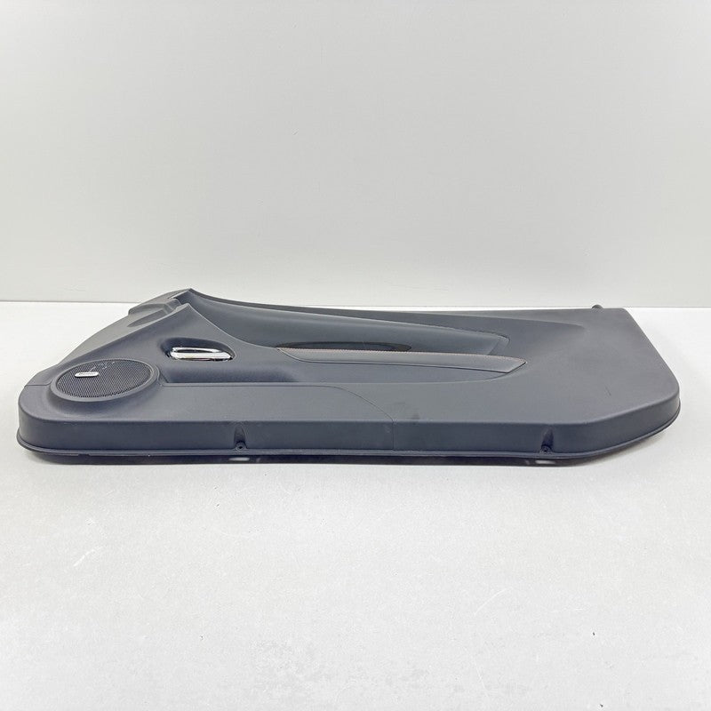 22757135 12-15 Chevrolet Camaro ZL1 Interior Trim Set Dash Trims With Door Panels OEM