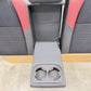 15-21 Subaru WRX STI Alcantara Rear Seat Set Upper And Lower Cushion S