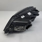 14-17 Mercedes W222 S550 S63 Passenger Right Front Headlight Lamp LED 