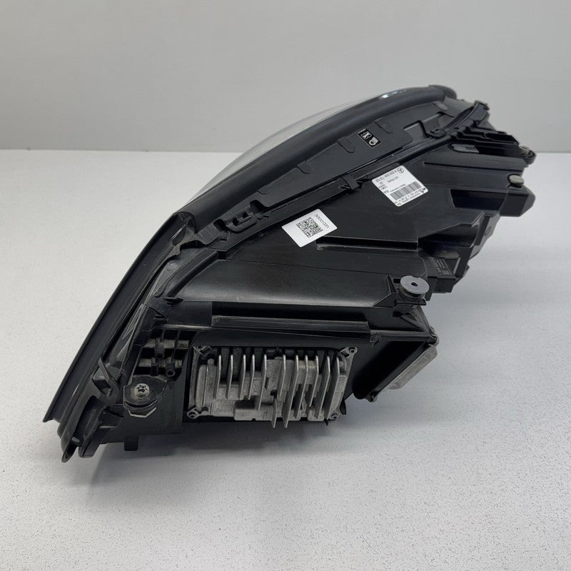 14-17 Mercedes W222 S550 S63 Passenger Right Front Headlight Lamp LED 