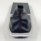 92123VC210 22-24 SUBARU WRX CENTER CONSOLE MANUAL GEAR SHIFT BOOT TRIM COVER 66273VC200 OEM