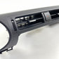 66110CC010 22-23 SUBARU BRZ CENTER DASH AIR VENT GRILLE GRILL HAZARD SWITCH OEM