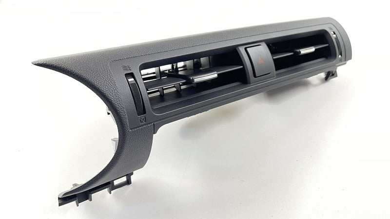 66110CC010 22-23 SUBARU BRZ CENTER DASH AIR VENT GRILLE GRILL HAZARD SWITCH OEM