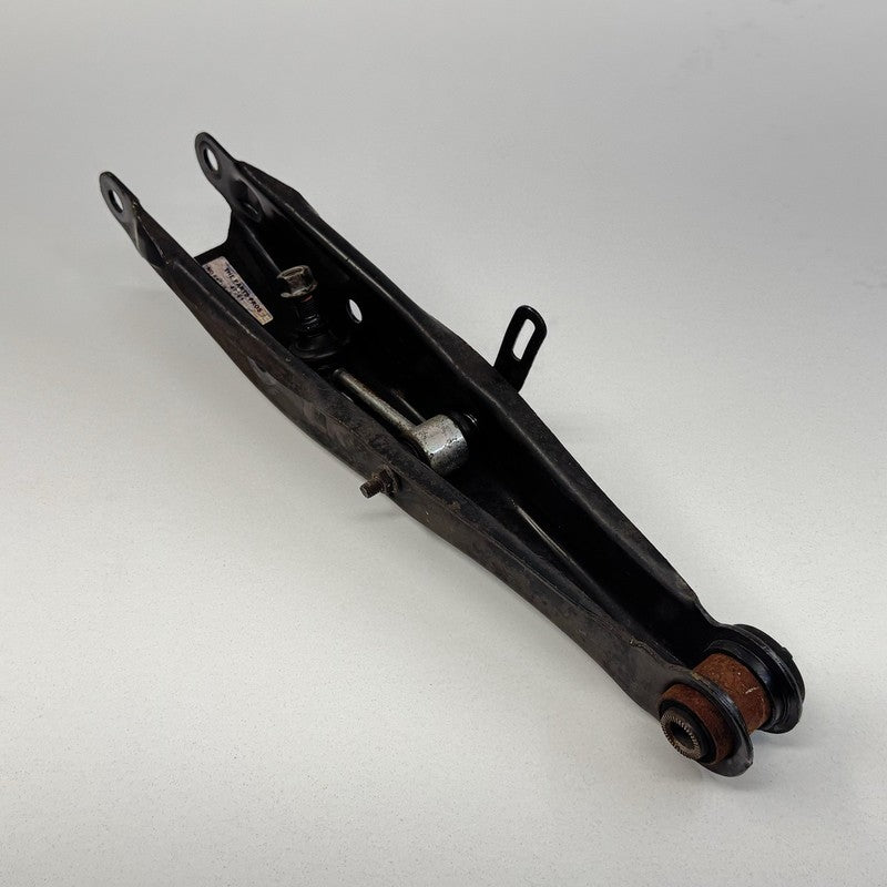 08-14 Lexus IS F 5.0L V8 Driver Left Rear Suspension Control Arm Set OEM