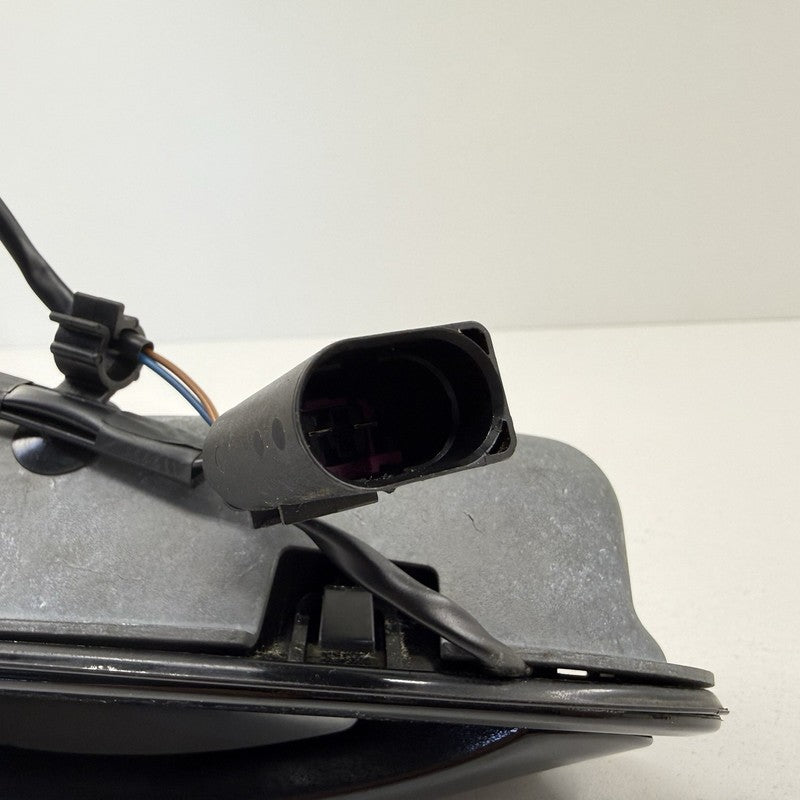 997.537.063.00 / 997 537 063 00 / 99753706300 05-12 Porsche 911 997 Boxster Cayman 987 Left Exterior Door Handle Black O