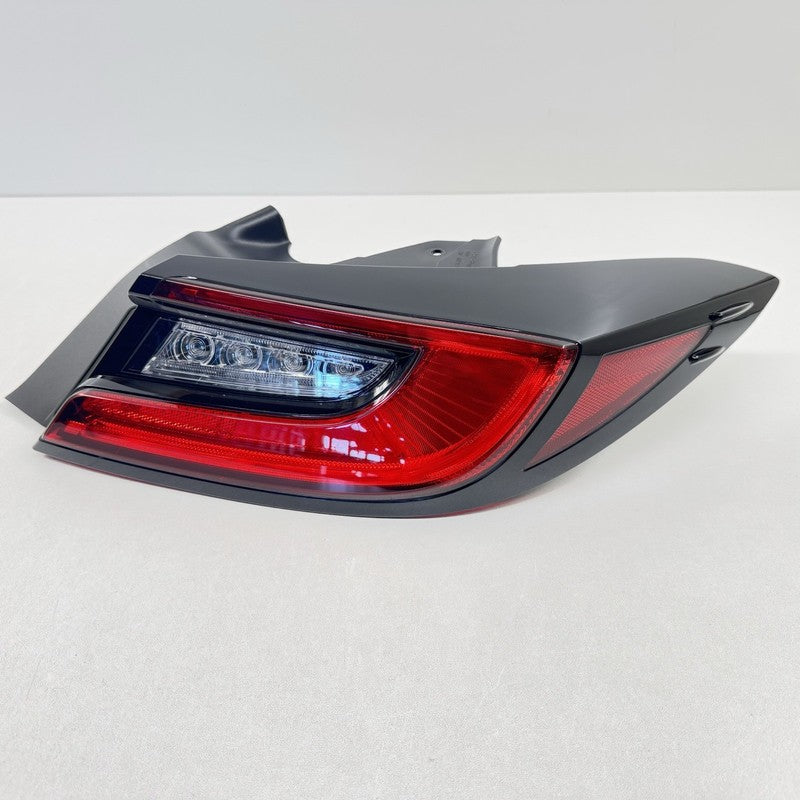 84201-CC023 / 84201 CC023 / 84201CC023 22-25 TOYOTA GR86 PASSENGER RIGHT REAR TAILLIGHT TAIL LIGHT LAMP 84201CC023 OEM