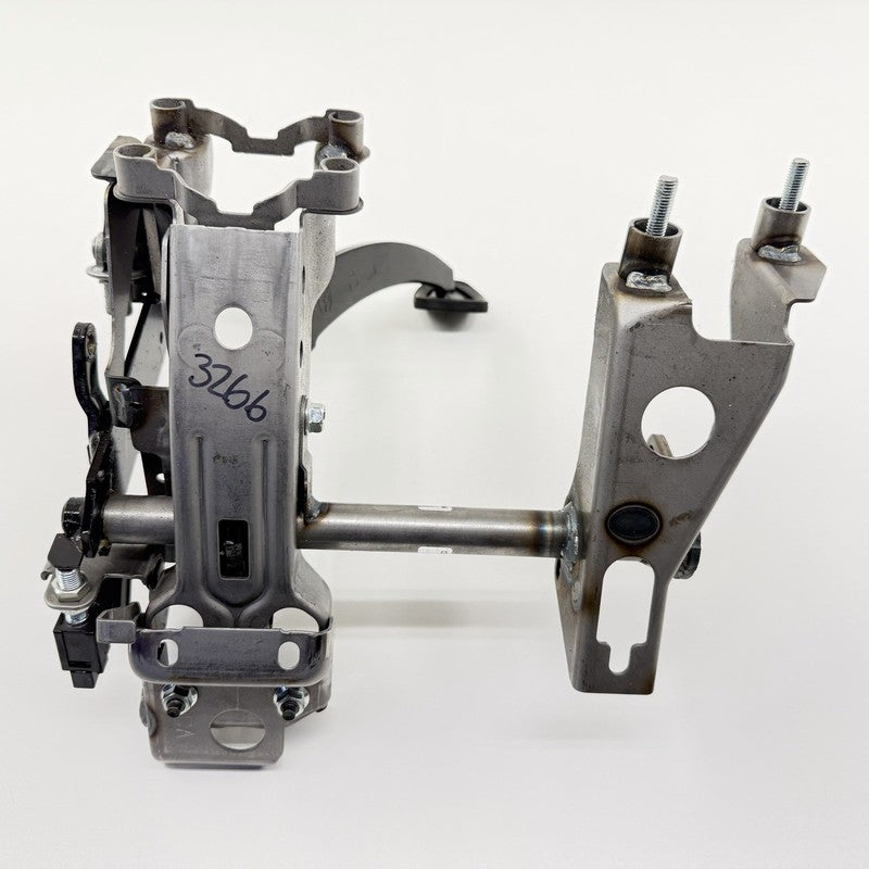 22-25 Toyota GR86 Manual Transmission Clutch Brake Pedal Assembly OEM