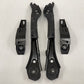 17-24 Chevrolet Camaro Rear Suspension Stabilizer Bar Bracket Set OEM