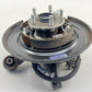 22-25 TOYOTA GR86 PASSENGER RIGHT REAR WHEEL SPINDLE KNUCKLE HUB BEARING OEM