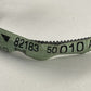 82183-50010 / 82183 50010 / 8218350010 07-09 LEXUS LS460 REAR DISTANCE PARKING AID SENSOR WIRE HARNESS 82183-50010 OEM