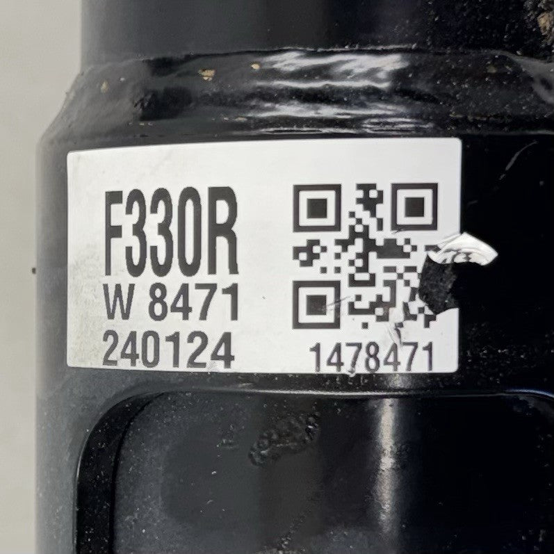 48510-47560 / 48510 47560 / 4851047560 23-25 TOYOTA PRIUS RIGHT FRONT SHOCK STRUT SPRING ABSORBER 48510-47560 OEM