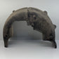 18-24 BMW G01 X3 Driver Left Rear Fender Liner Wheel Arch Splash Guard