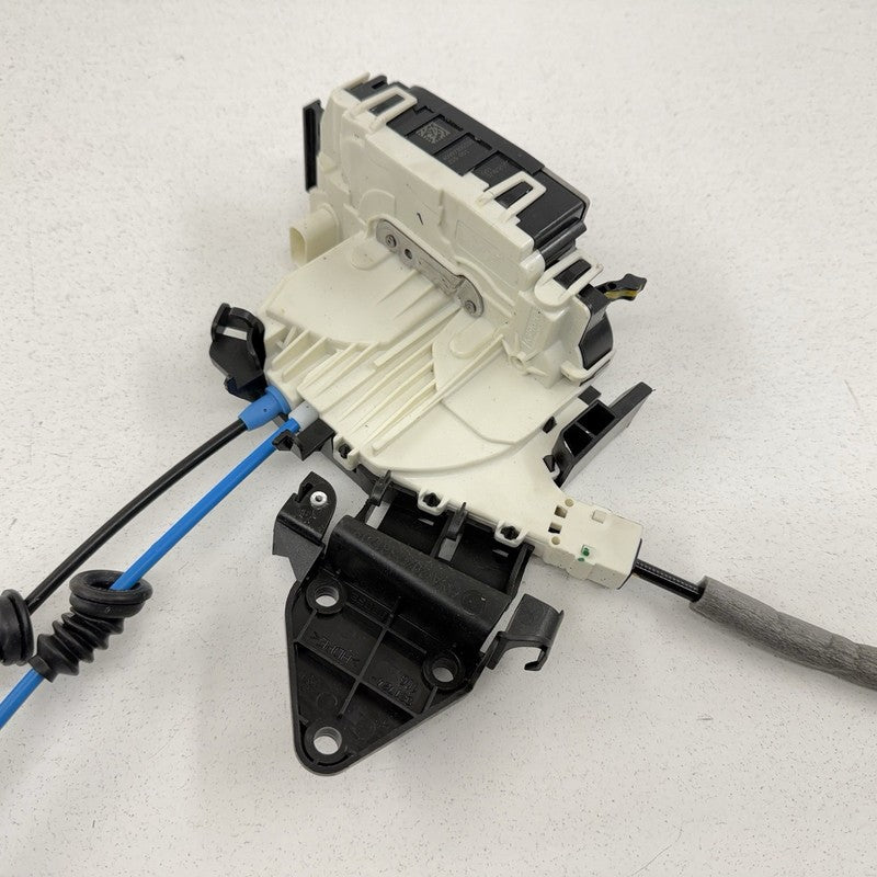 A2047331708 / 204 733 17 08 / 2047331708 08-14 Mercedes W204 C250 Driver Left Rear Door Latch Lock Actuator OEM