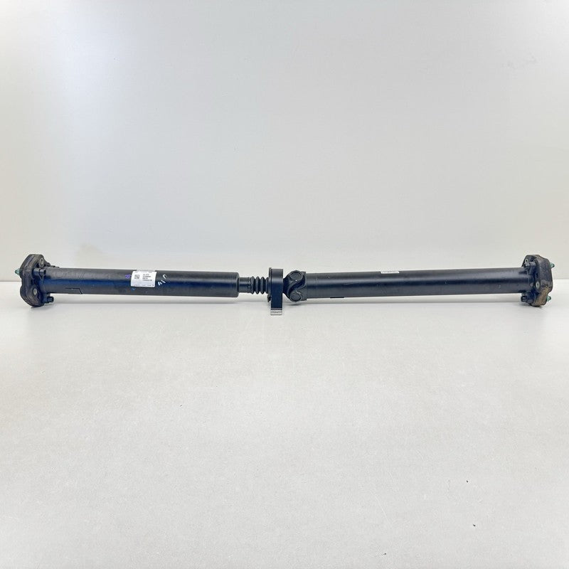 8551 4210 / 85514210 22-25 CADILLAC CT5 V BLACKWING DRIVESHAFT DRIVE SHAFT PROPELLER LINE CARRIER OEM