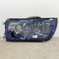 13-20 Subaru BRZ 86 FR-S Passenger Right Door Shell Galaxy Blue OEM