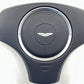 4G43-042B85 / 4G43 042B85 / 4G43042B85 07-17 ASTON MARTIN VANTAGE DRIVER STEERING WHEEL AIRBAG AIR BAG SRS OEM