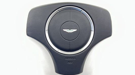 4G43-042B85 / 4G43 042B85 / 4G43042B85 07-17 ASTON MARTIN VANTAGE DRIVER STEERING WHEEL AIRBAG AIR BAG SRS OEM