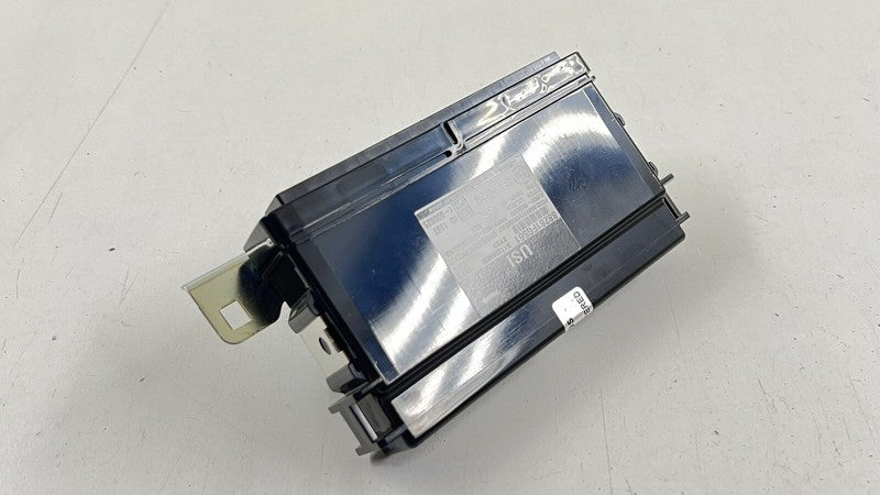 88281FG561 12-14 SUBARU WRX STI ANTITHEFT KEYLESS ENTRY CONTROL MODULE 88281FG561 OEM