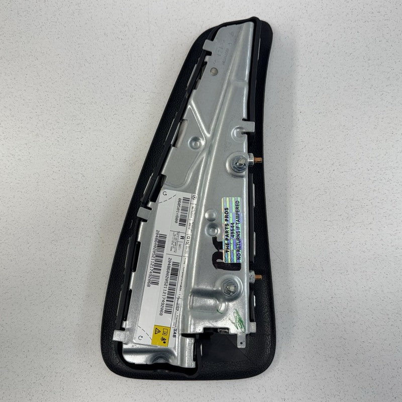 2048600205 08-14 Mercedes W204 C250 Passenger Right Front Seat Airbag Air Bag SRS Black OEM