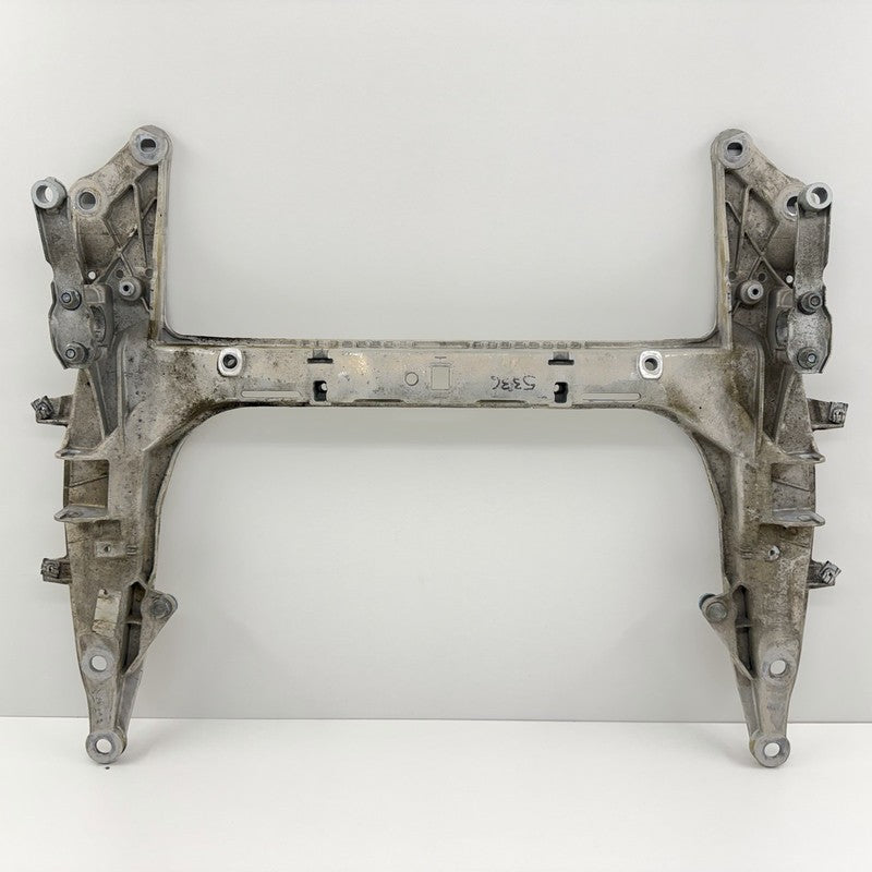 997 341 101 06 / 99734110106 05-12 Porsche 911 997 Boxster Cayman 987 Front Subframe Crossmember Cradle OEM