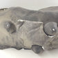  17-20 ACURA MDX RIGHT REAR WHEEL ARCH LINER SPLASH GUARD SHIELD COVER TRIM OEM