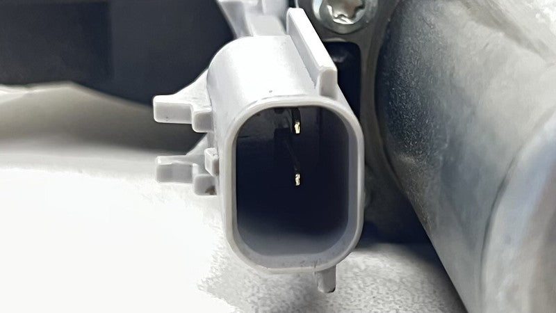 68143989AA 11-23 DODGE CHARGER DRIVER LEFT REAR WINDOW REGULATOR MOTOR ACTUATOR OEM