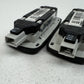 18-24 BMW G01 X3 Rear Roof Overhead Dome Reading Light Lamp Pair Left 