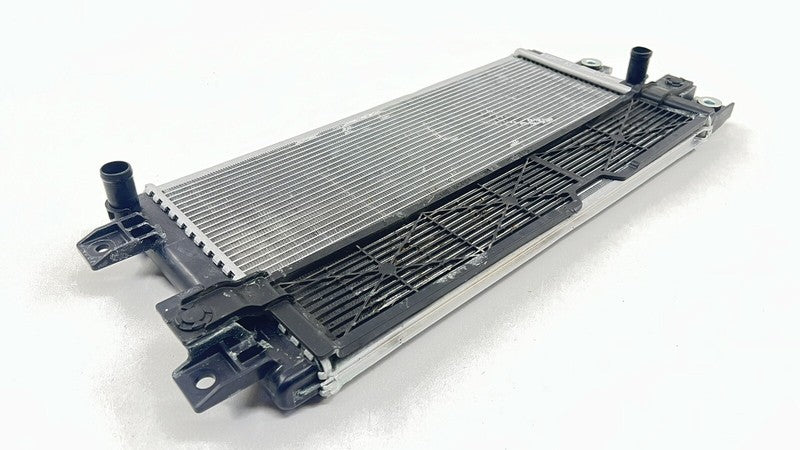 21457-6GP0A / 21457 6GP0A / 214576GP0A 23-24 NISSAN Z FRONT CENTER AIR COOLING AUXILIARY RADIATOR 21457-6GP0A OEM