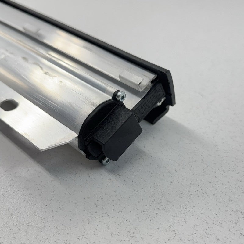 1 778 754 / 1778754 11-16 BMW M5 528 535 550 F10 Right Rear Door Window Sun Shade Privacy Blind OEM