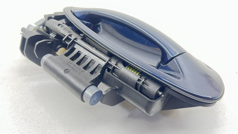 970.537.064.04 / 970 537 064 04 / 97053706404 10-16 PORSCHE PANAMERA PASSENGER RIGHT FRONT EXTERIOR DOOR HANDLE ASSEMBLY