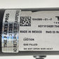 1044396-00-D / 1044396 00 D / 104439600D 17-21 TESLA MODEL 3 RWD RIGHT FRONT SHOCK STRUT & UPPER CONTROL ARM OEM
