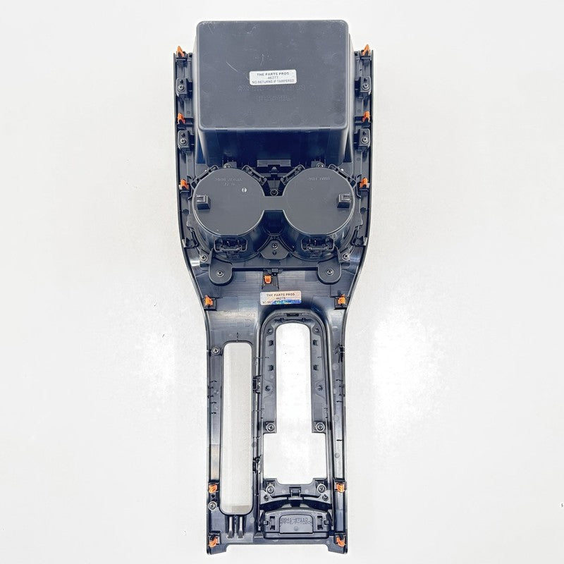 58841-47110 / 58841 47110 / 5884147110 23-25 TOYOTA PRIUS FRONT CENTER CONSOLE CUP HOLDER PANEL TRIM 58821-47180 OEM