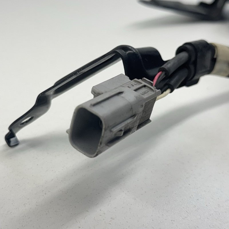 06-13 Lexus IS250 IS350 IS F Left Front Headlight Suspension Level Sensor OEM