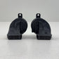 16-23 Toyota Tacoma Low & High Tone Note Pitch Horn Siren Signal Pair 