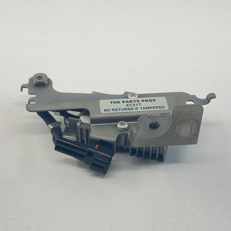 23080-31040 / 23080 31040 / 2308031040 06-13 Lexus IS250 IS350 IS F Fuel Pump Resistor Control Module 23080-31040 OEM