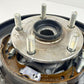  22-24 SUBARU WRX MANUAL PASSENGER RIGHT REAR SPINDLE KNUCKLE HUB BEARING OEM