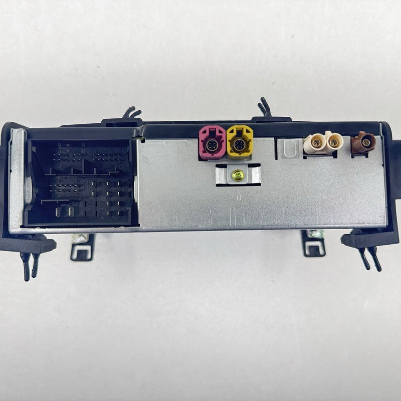 5H0-035-877-B / 5H0.035.877.B / 5H0035877B / 5H0 035 877 B 22-25 VOLKSWAGEN GOLF R MK8 NAVIGATION MODULE RADIO CONTROL U