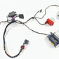 5DS 006 467 / 5DS006467 05-12 PORSCHE BOXSTER 987 HVAC BOX HEATER AC FLAP MOTOR AIR MIX ACTUATOR SET OEM