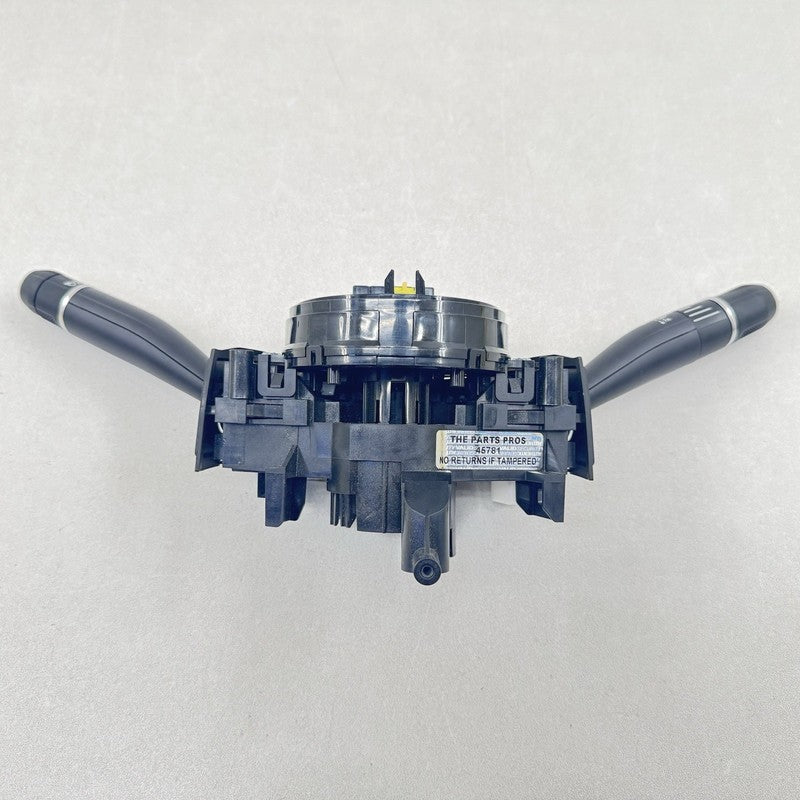 86507598 22-24 CADILLAC CT5 V BLACKWING COMBINATION SWITCH CLOCK SPRING ANGLE SENSOR OEM