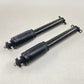 10419093 01-04 CHEVROLET CORVETTE C5 Z06 LEFT & RIGHT FRONT SHOCK STRUT ABSORBER PAIR OEM