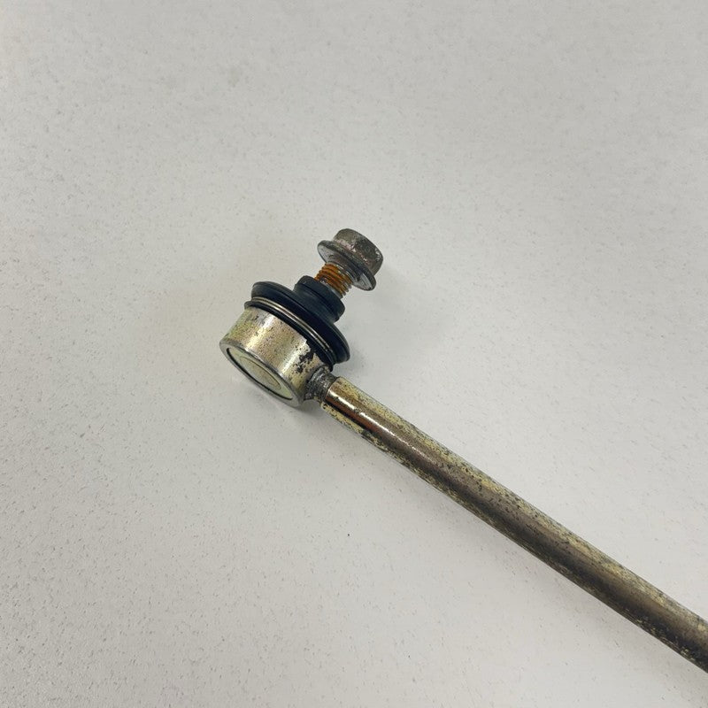 08-13 Toyota Highlander AWD Right Rear Suspension Control Arm Set 38K Miles OEM