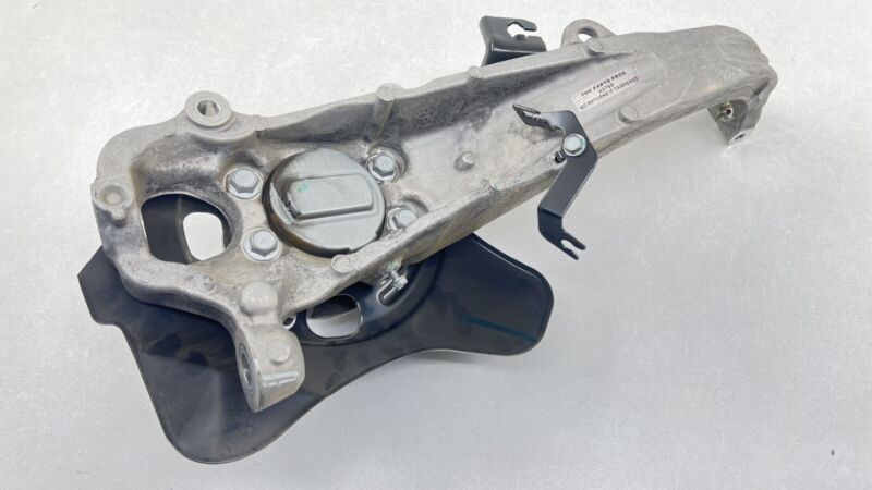 Does Not Apply 24-25 NISSAN Z NISMO PASSENGER RIGHT FRONT SPINDLE KNUCKLE HUB BEARING OEM